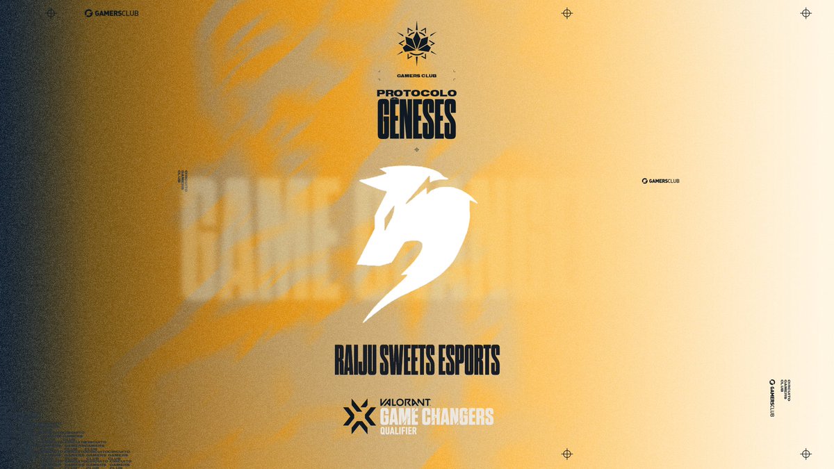 GamersClubVALes's tweet photo. Team Confirmado @raijuesports | Protocolo Génesis #VCTGameChangers
@r9venna
@babzvlr
@hellevlr
@yunovlr
@tatazeth_
#Sippa https://t.co/cHSikkz9ly
