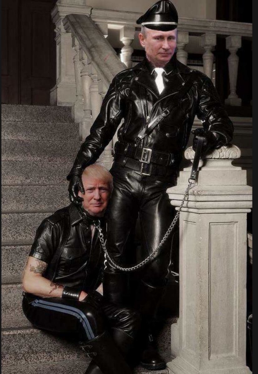 ARamire55544282's tweet image. Same people who say #BidenIsAFailure are the people who say "that's my president and who will do anything for my country"

And their president when he was in office...