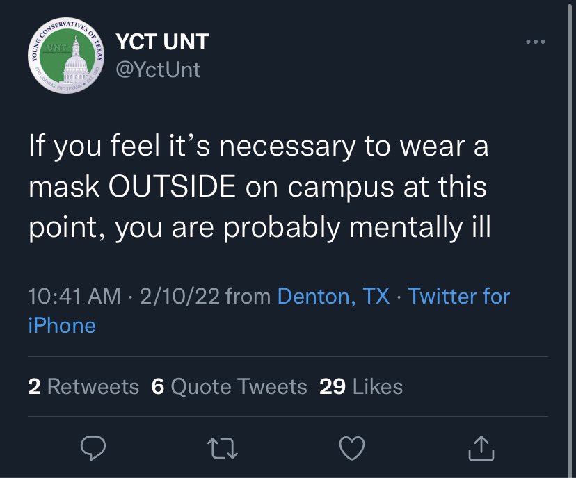 CursedUnt's tweet image. we are so lucky to go to a university that allows official university organizations using the university’s name to promote such awesome ideas 😍🙏😩‼️