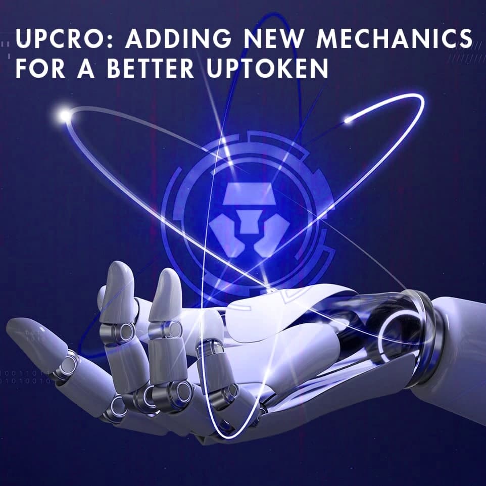 UpCRO tweet media