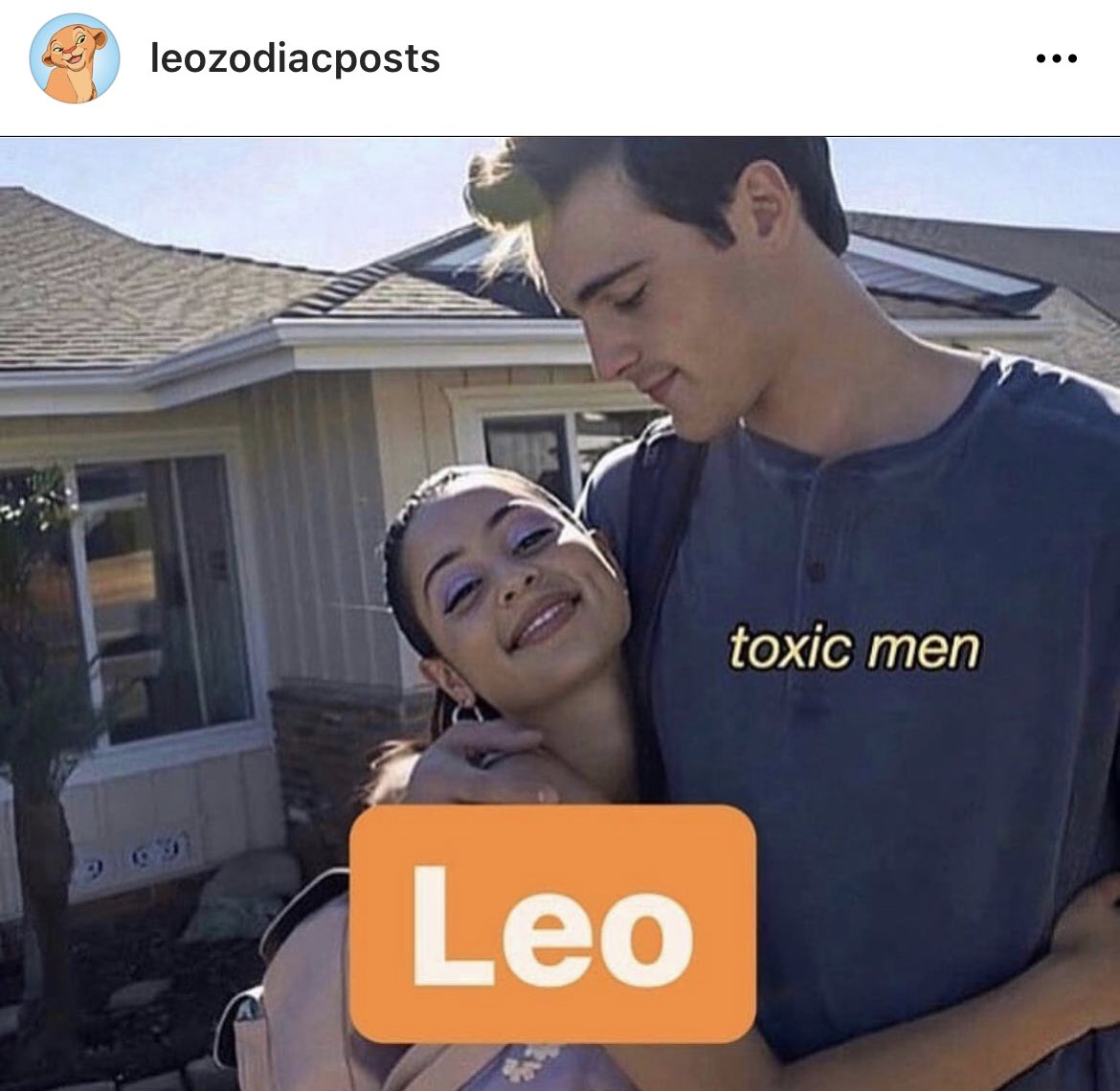 Leo_Tweets's tweet image. Follow leozodiacposts on Instagram for all things #Leo ♌️ 🦁