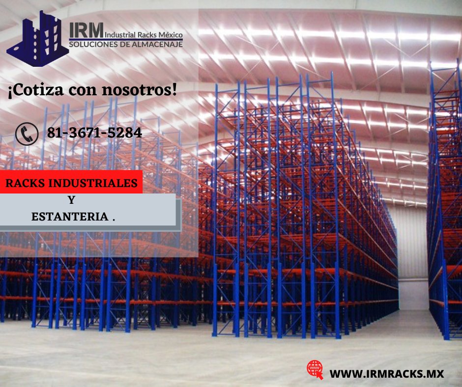Irm Racks IRM Racks (@IrmRacks) / Posts / X