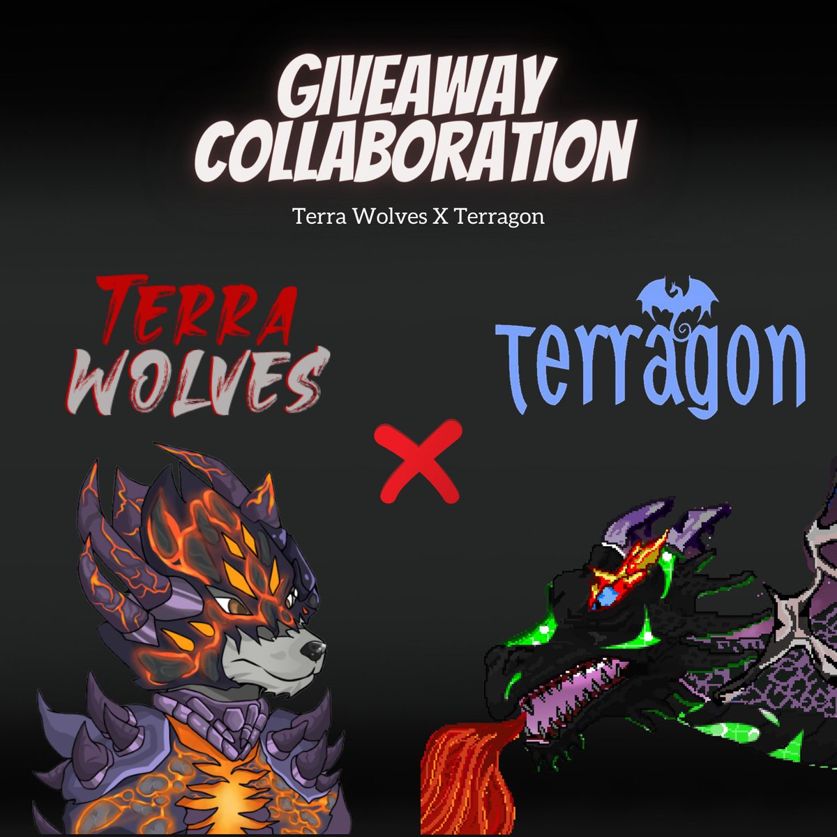 Terragon tweet media