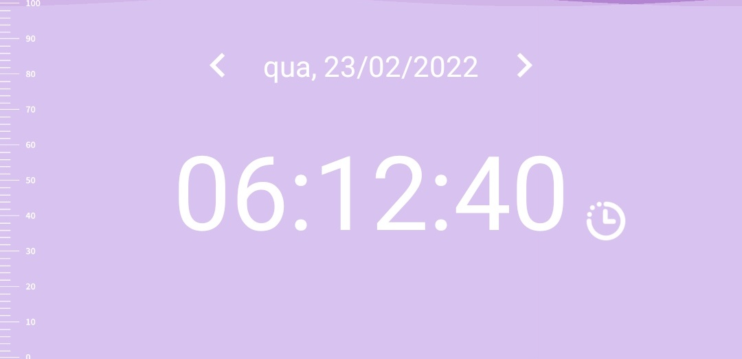 sofisnote's tweet image. hoje foi