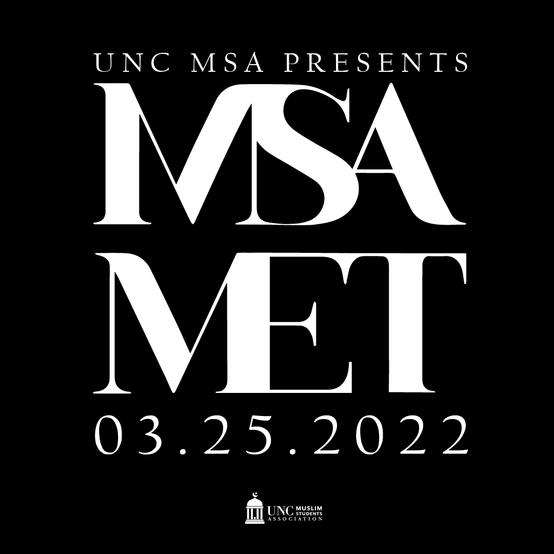 Save the date. Details coming soon...