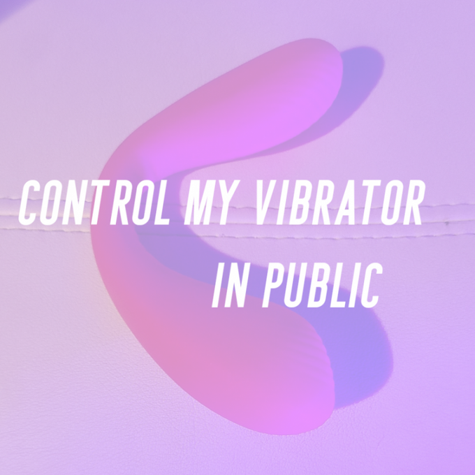 Control My Vibrator in Public by @mmromances https://t.co/I0YL0Rt7Qp Find it on #ManyVids! https://t<a class="tags" href="/tag/mmromances">@mmromances</a><a href="/tag/manyvids"class="tags"><span>#manyvids</span></a>