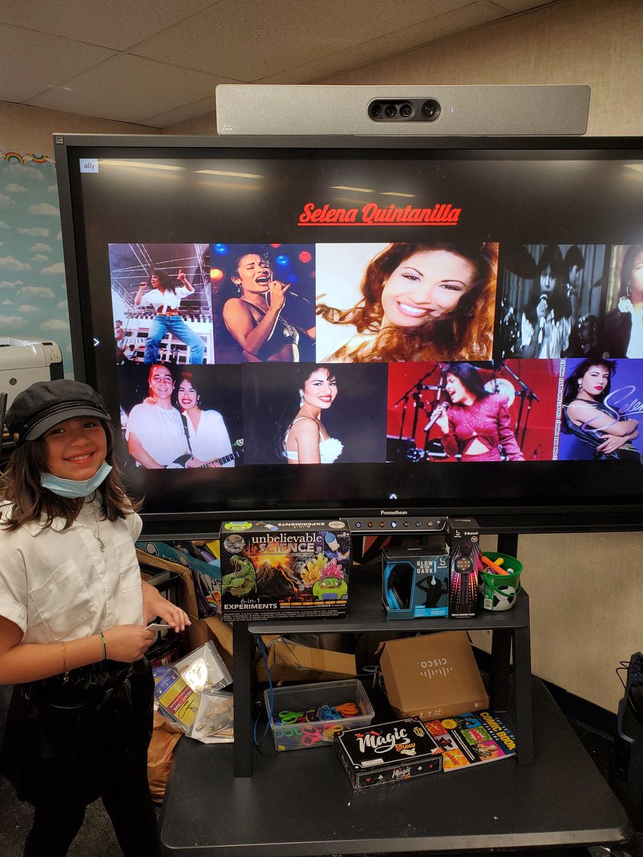 teamtreff's tweet photo. Biography Reports beginning this week! The students who dress up get extra points for their presentation! I love to see their creativity come alive!
@ColtonJUSD @steamsquad46
#cougarpride #cooleypride https://t.co/61STW5z4g3