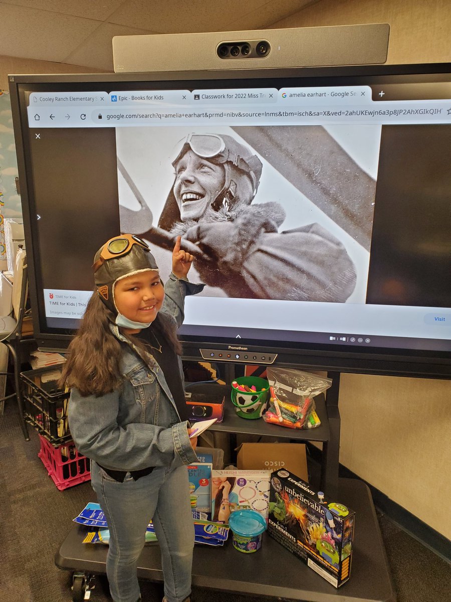 teamtreff's tweet photo. Biography Reports beginning this week! The students who dress up get extra points for their presentation! I love to see their creativity come alive!
@ColtonJUSD @steamsquad46
#cougarpride #cooleypride https://t.co/61STW5z4g3