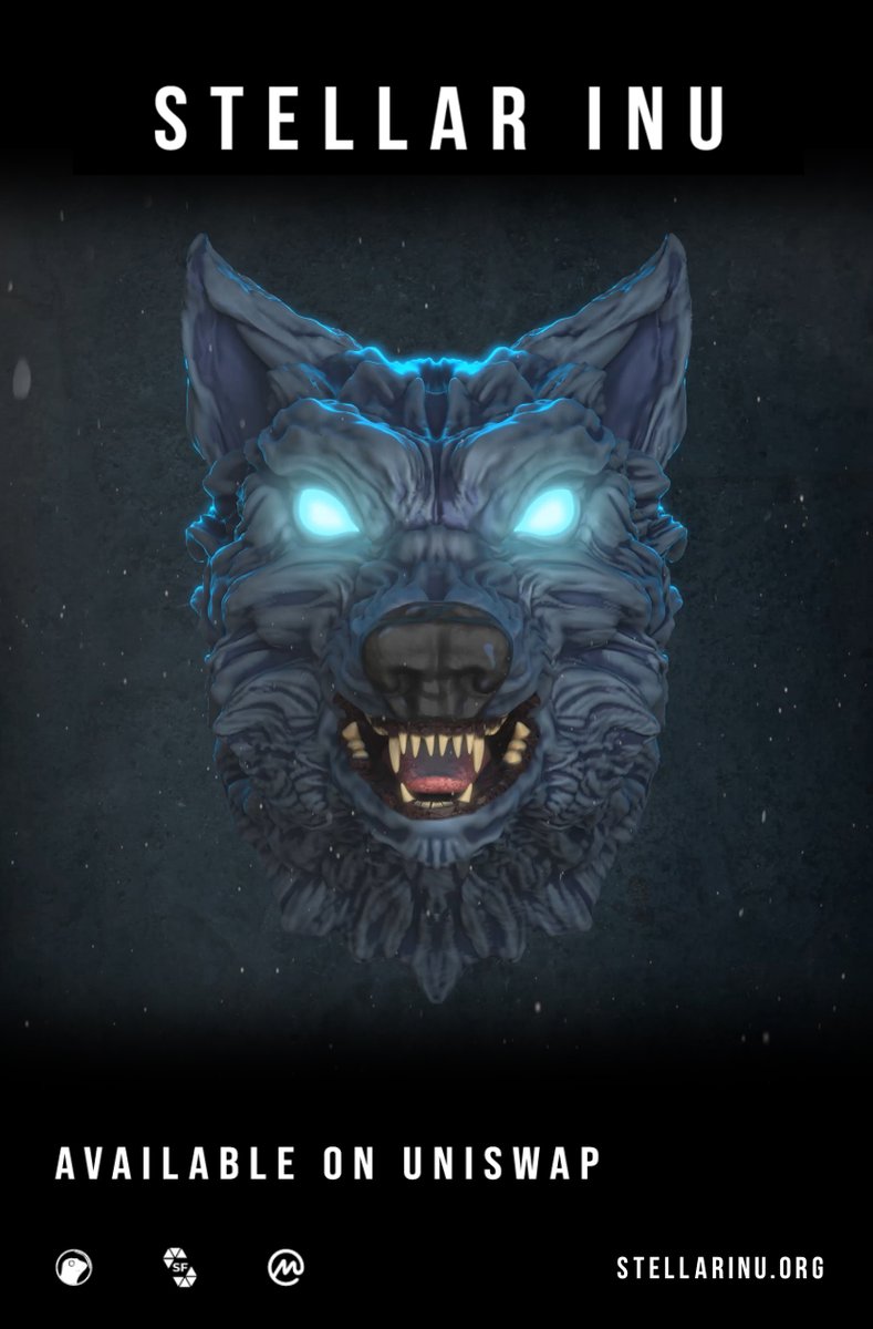 Stellar Inu tweet media