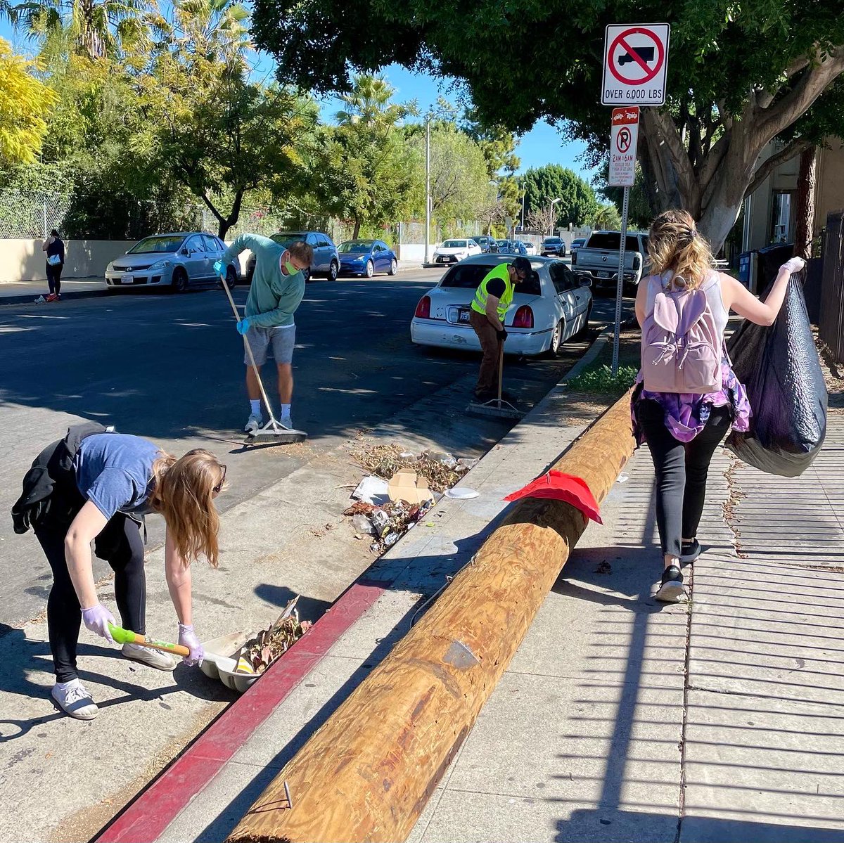 Multihouse tweet media