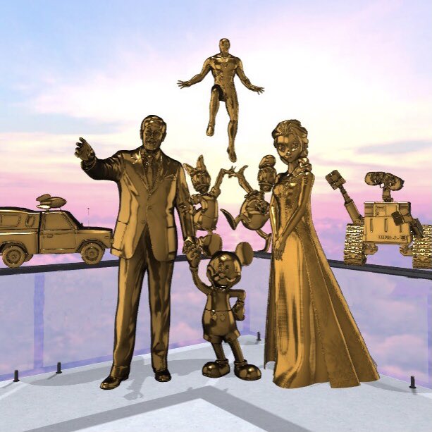 I know it’s not the best vault out there, but so far so good? What do you think!

#veve #vevefam #VeVecollectibles⭕️ <a href="/vaultoholics/">Vault⭕️holics</a> <a href="/PartnersStatue/">Partners Club</a>