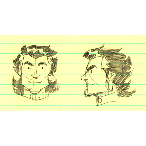 johncomic's tweet photo. #doodles #cartooning #drawing #pencil https://t.co/6VLT3BtqYb