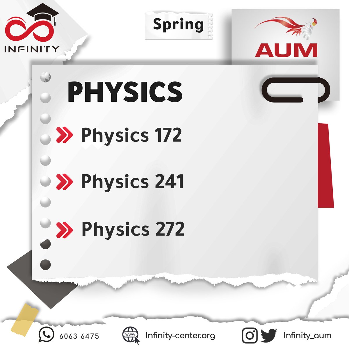 infinity_aum's tweet photo. نخبة من الأساتذة الممتاذة فى مواد ال Physics لطلبة ال AUM 
نسعد بخدمتكم و مساعدتكم فى جميع الاسايمنتات https://t.co/OxCGe5m6ym