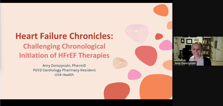 Donna Shuler Truoccolo 🐀 (@thedaringdonna) on Twitter photo A girl of my own 🫀
🙏 Thank you <a href="/AmyD_PharmD/">Amy Dorszynski</a> for your excellent CE presentation to <a href="/VSHP1955/">VSHP</a> members tonight.
🤗 You make VSHP Region 1 proud! <a href="/CardiacRX/">Steven Dunn</a> is training another amazing Cards PharmD 🥼
#Twitterx #VSHP #HeartFailure #UNCgrad #UVAtrained A girl of my own 🫀
🙏 Thank you <a href="/AmyD_PharmD/">Amy Dorszynski</a> for your excellent CE presentation to <a href="/VSHP1955/">VSHP</a> members tonight.
🤗 You make VSHP Region 1 proud! <a href="/CardiacRX/">Steven Dunn</a> is training another amazing Cards PharmD 🥼
#Twitterx #VSHP #HeartFailure #UNCgrad #UVAtrained