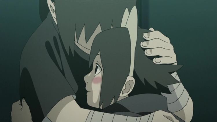 hourly uchiha family (@uchihacontent) on Twitter photo 