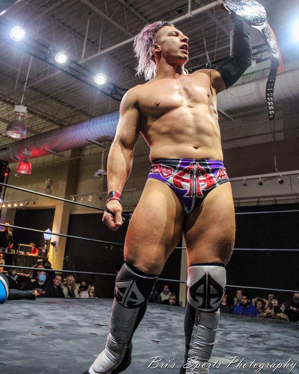 The_Ace_Austin's tweet photo. Remix Champion
@pwrevolver
📍@XciteWrestling
📸: Bri’s Sports Photography
#INEVITABLE #MakingMyOwnLuck https://t.co/HXPmDDfjxX