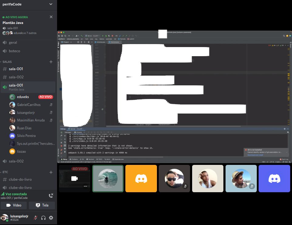 luisangelorjr's tweet photo. Plantão Java VOLTOU!!!!
Toda quarta-feira, às 20h!!!
Pessoal que colou, da RT e se marca : )
@perifacode #perifacode #java https://t.co/A2rzmLexvU