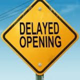 We will have a two hour delayed start for tomorrow, Thursday, February 24. School will begin at 10:30. Be safe and keep warm!
