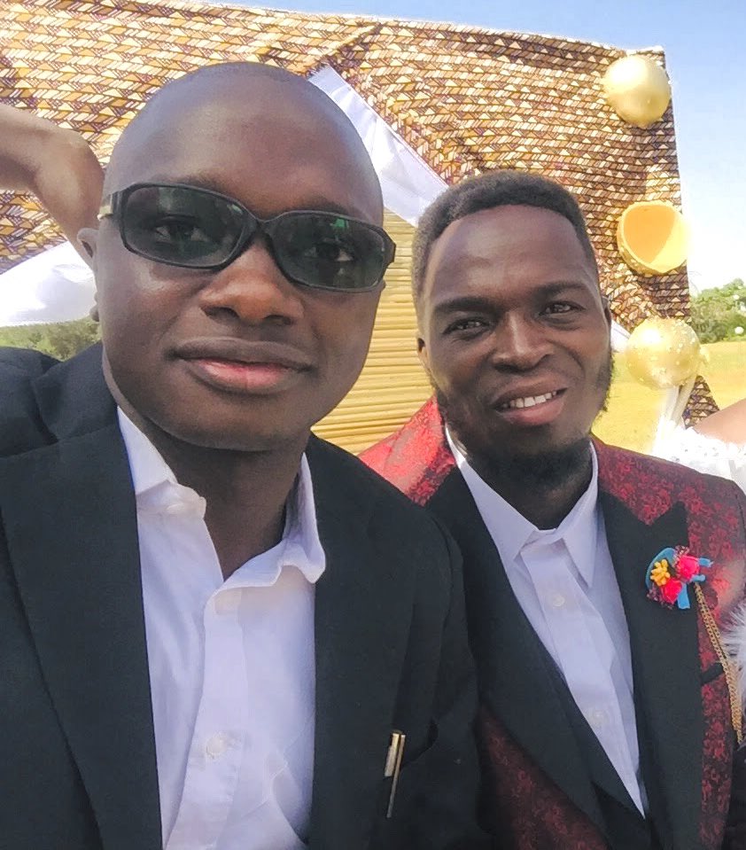 IKalossi's tweet photo. Tu étais quelqu’un de sympathique et convivial. 
Tu vivras toujours en nous à travers ta joie de vivre sans pareille !
Je prie pour le repos éternel de ton âme grand frère 🤲
 #Dragon96 https://t.co/vm9sodDjMh