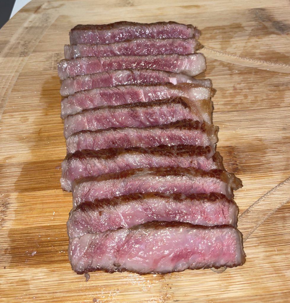 Brandon From High Steaks tweet media