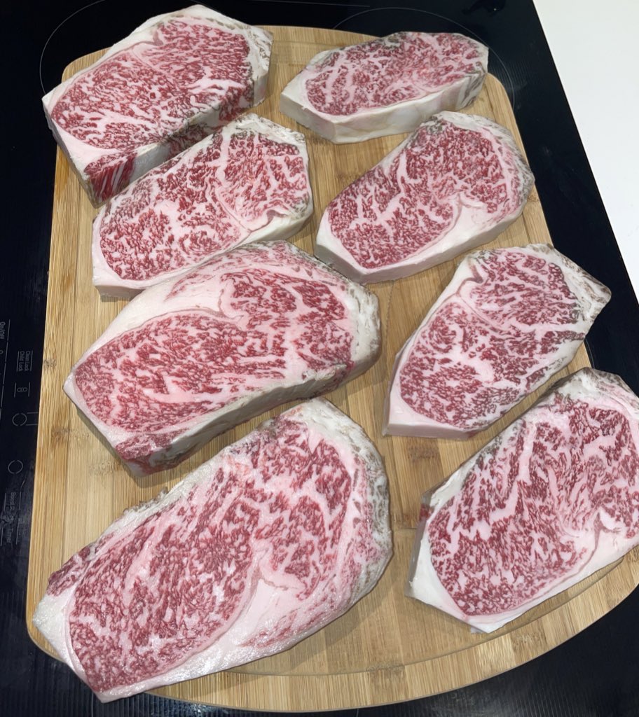 Brandon From High Steaks tweet media
