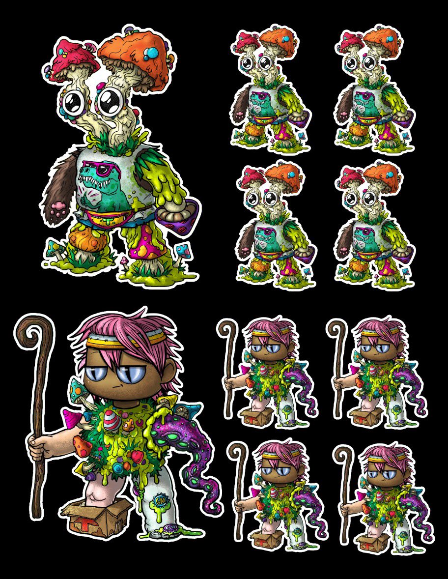 solohans tweet media