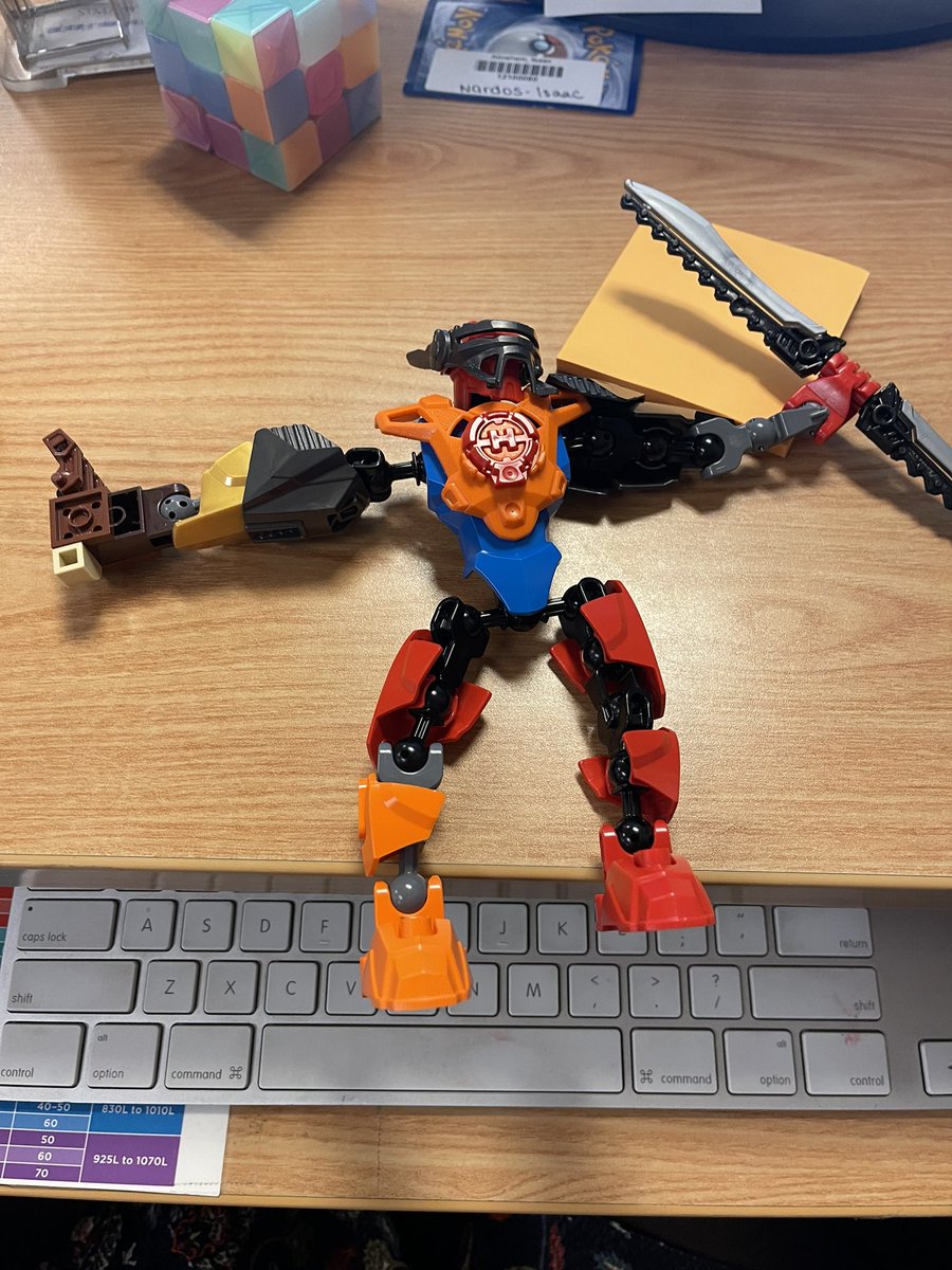 libranarchy's tweet image. Help, Oh Parents of Twitter! What kind of toy is this? #toy #parentoftwitter #teachersoftwitter
