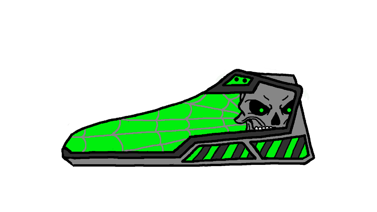 Fu_Manshoes's tweet photo. I don't have a roadmap and I don't have a plan. I'm just doing something I enjoy. #nft shoes for life! Message for a custom #nftshoe for free on the #polygonnft network! Examples of work below (done using Daze shoe template)

#nftcommunity
#nftart
#nfts 
#NFTdrop 
#MetaverseNFT https://t.co/SYYvJ49aUY