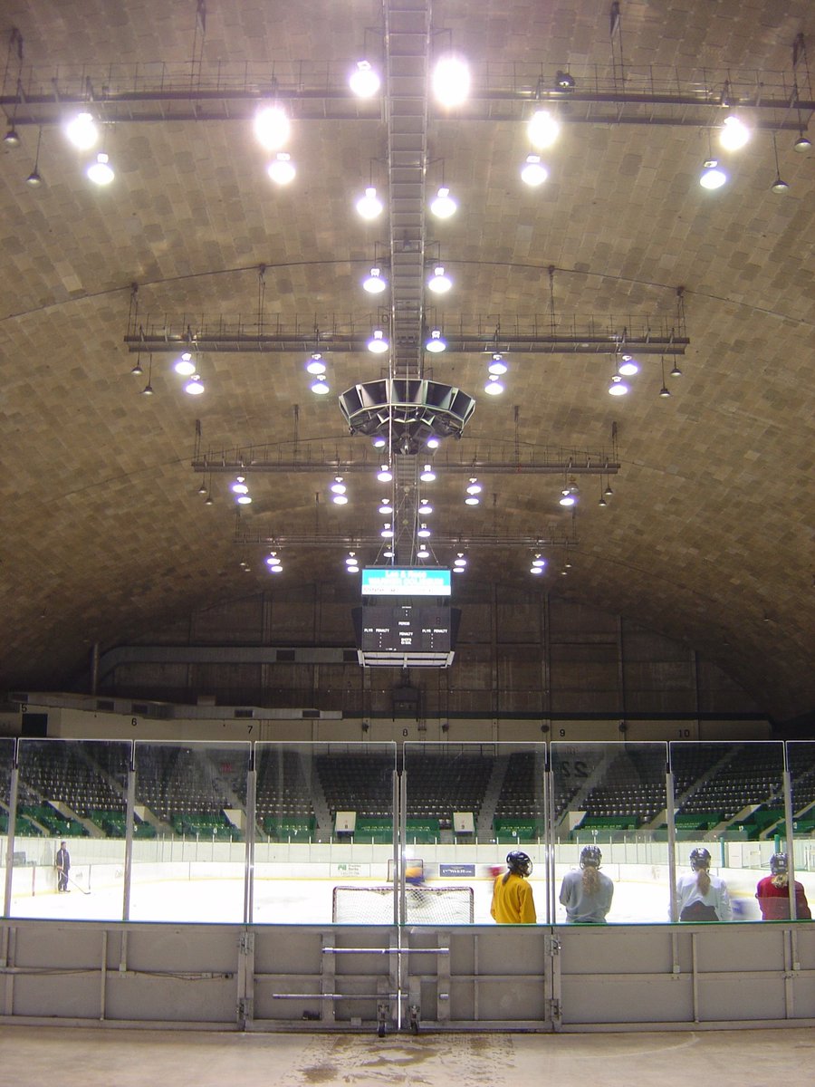 Vintage MN Hockey tweet media