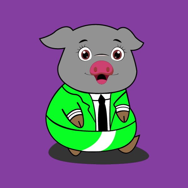 PIG_Edu's tweet photo. #NFTCommunity #BoredApeYC #Art #NFT #OpenSea #NFTGiveaway #NFTAirdrop
Check out this item on OpenSea: https://t.co/oma6TlywJY https://t.co/5jaTdPw4UZ