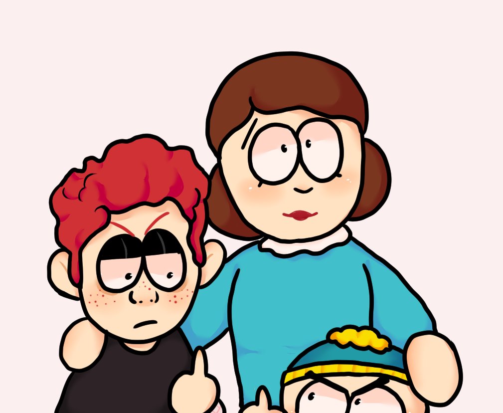 Jack s family