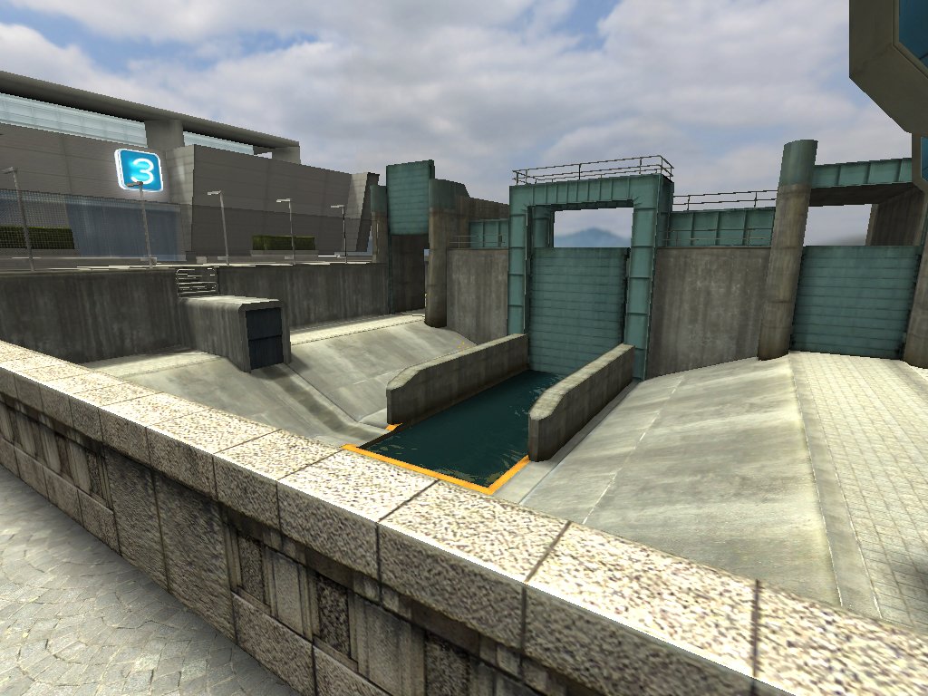 Counter-Strike: Condition Zero screenshots - MobyGames