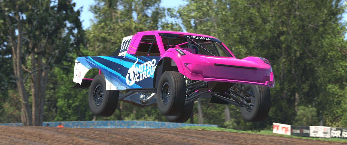 iracing license class promotions
