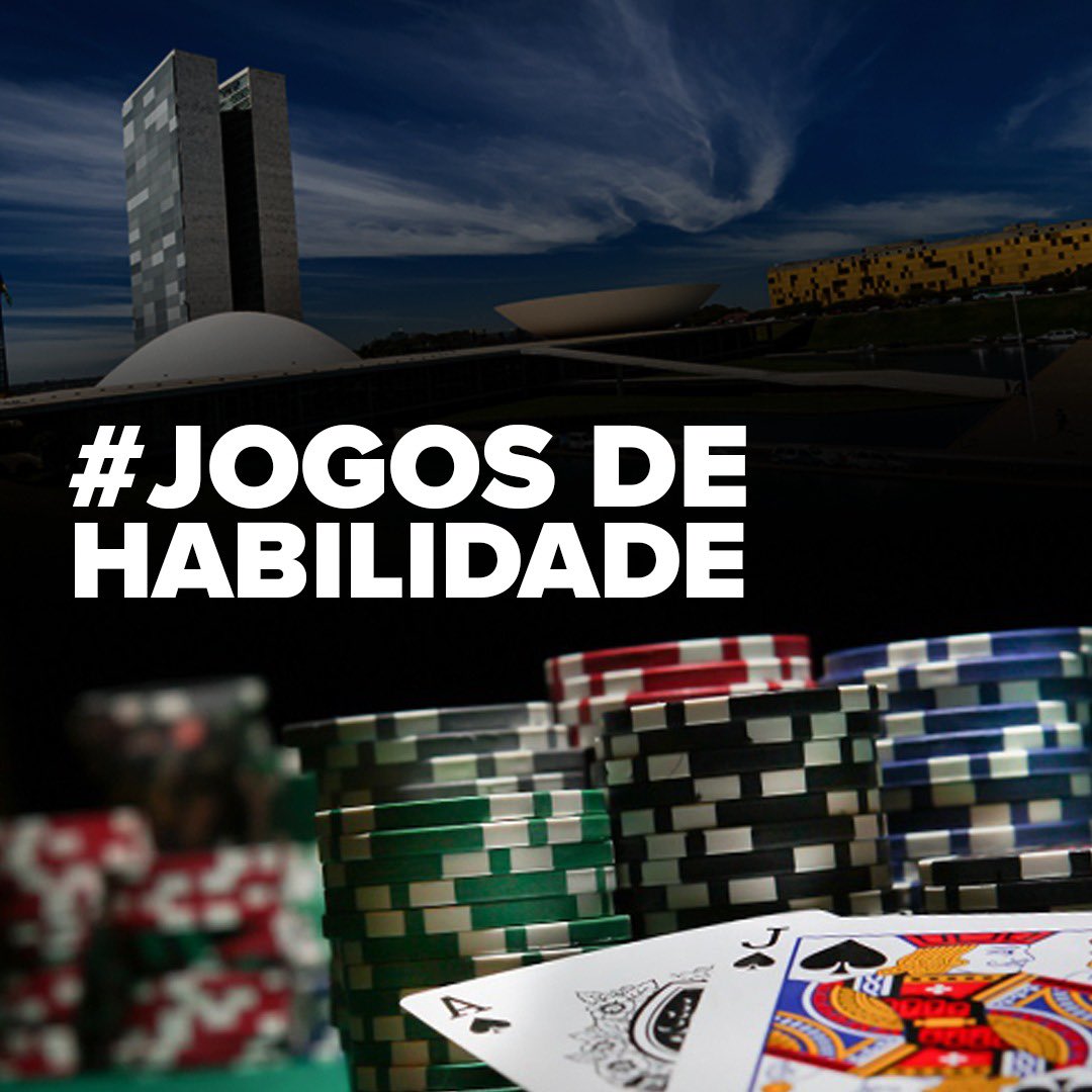 SuperPoker's tweet photo. CHEGOU A HORA! Votação na Câmara dos Deputados neste momento, em pauta: jogos de habilidade! O PL442/91 legaliza os jogos de chance e apostas no Brasil. Este PL é muito importante pois ele deixa claro que o poker é um jogo de habilidade e não será confundido com os demais jogos + https://t.co/GVa7auofH3