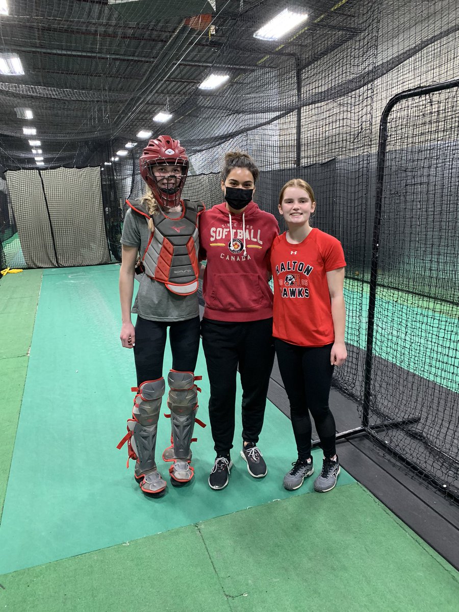 Grace Churchill 2024 🇨🇦🥎 (@gracec_2024) on Twitter photo Had a great time pitching this weekend with <a href="/Jcaira29/">Jenna Caira</a> and <a href="/sloane_sports/">Sloane Fortin 2024</a> ! Thank you Coach Jenna for all of the help on my drop ball and thank you Sloane for catching!
<a href="/MarissaLamMyers/">Marissa Lamison-Myers</a> <a href="/MattNandin/">Matt Nandin</a> @HSBcoachallard <a href="/VTechSBcoach/">Pete</a> @GoodwinYaleSB <a href="/JessicaAllister/">Jessica Allister</a> <a href="/IHartFastpitch/">I❤️Fastpitch</a> Had a great time pitching this weekend with <a href="/Jcaira29/">Jenna Caira</a> and <a href="/sloane_sports/">Sloane Fortin 2024</a> ! Thank you Coach Jenna for all of the help on my drop ball and thank you Sloane for catching!
<a href="/MarissaLamMyers/">Marissa Lamison-Myers</a> <a href="/MattNandin/">Matt Nandin</a> @HSBcoachallard <a href="/VTechSBcoach/">Pete</a> @GoodwinYaleSB <a href="/JessicaAllister/">Jessica Allister</a> <a href="/IHartFastpitch/">I❤️Fastpitch</a>