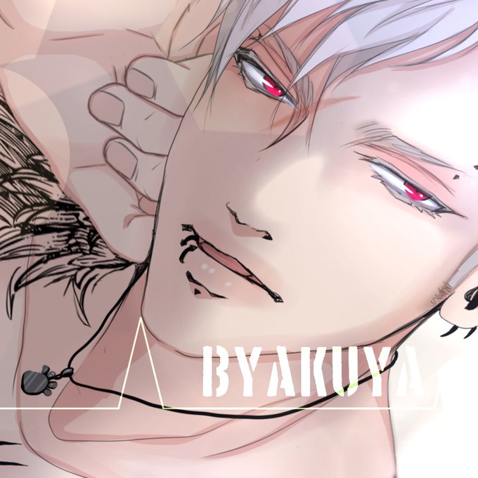 Tattooのtwitterイラスト検索結果