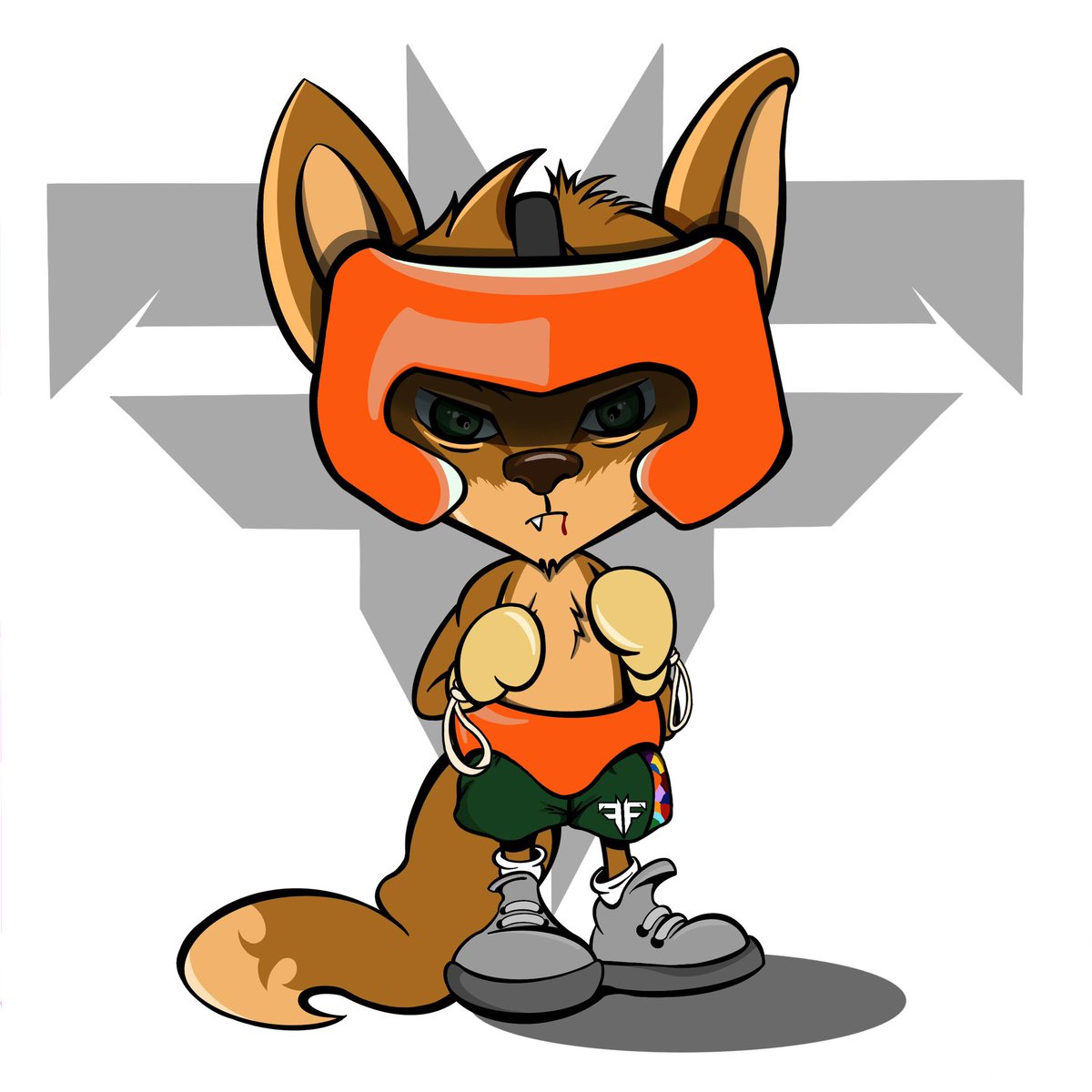 FightingfoxNFT tweet media