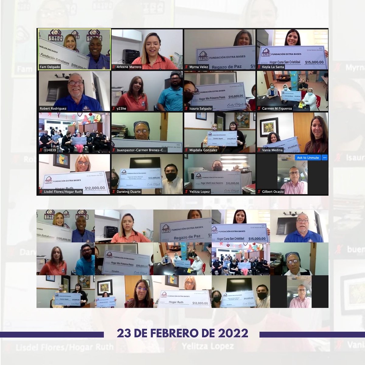 Extra Bases tweet media