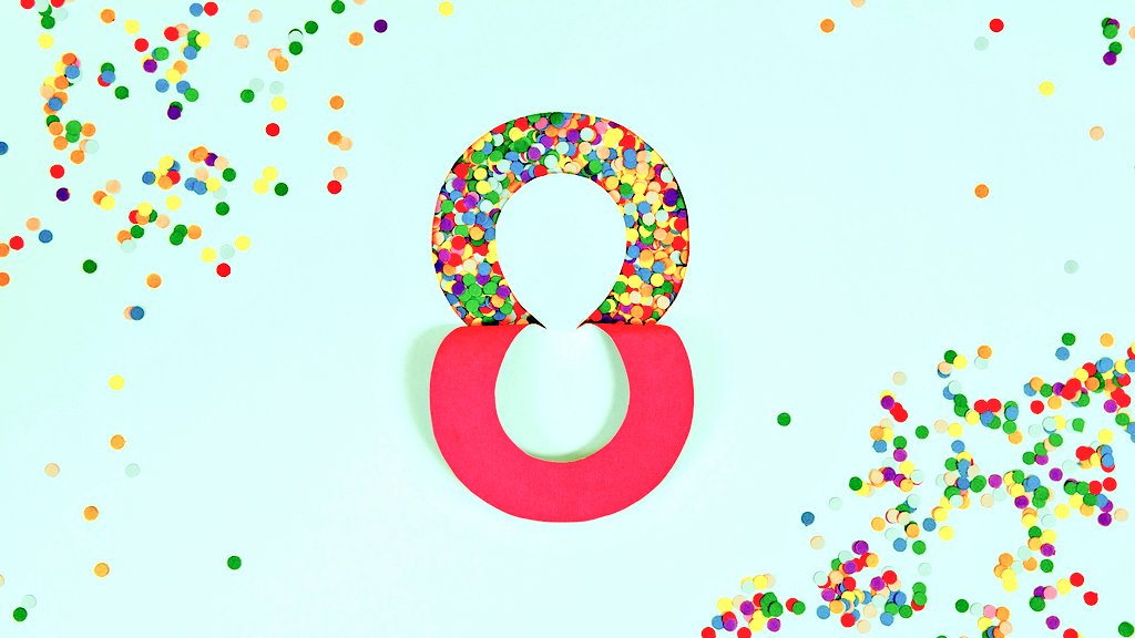 BLuv1186's tweet photo. Do you remember when you joined Twitter? I do! #MyTwitterAnniversary https://t.co/yRWXvRXATM