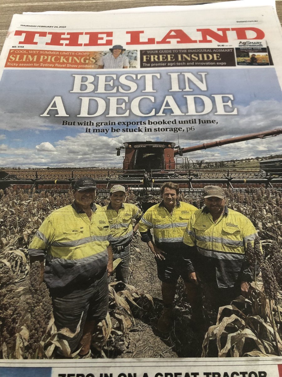 Simon McDougall 🇦🇺 tweet media