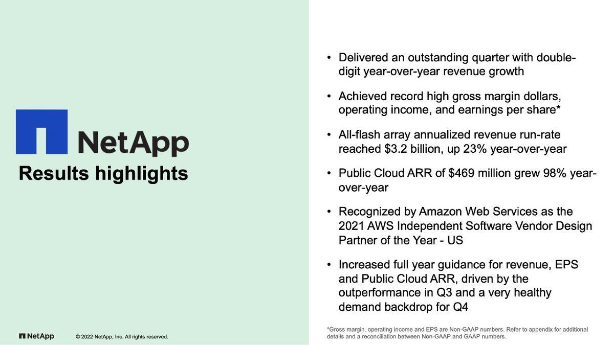 Steve McDowell tweet media