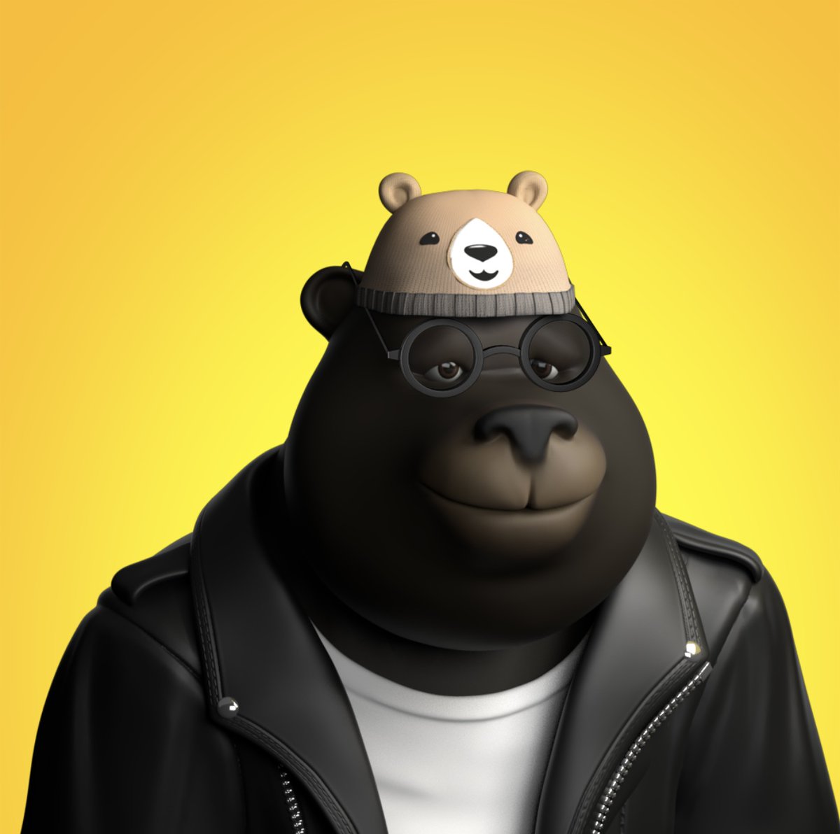 BlockTheBank's tweet photo. @ogbearsNFT 🔥🔥🔥 https://t.co/aIa4COd6p7