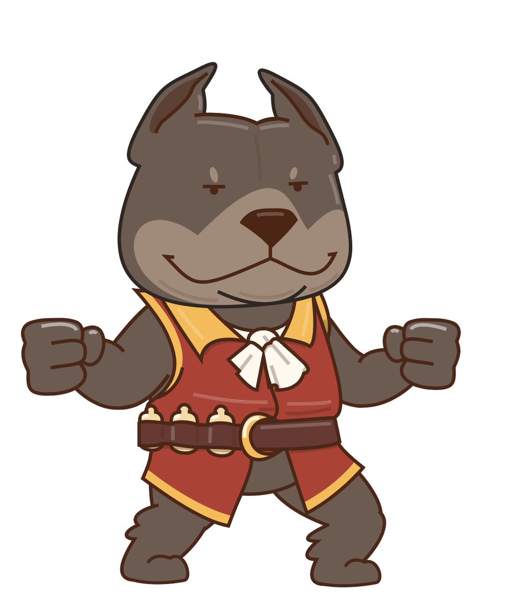 Defenders of Dogewood tweet media