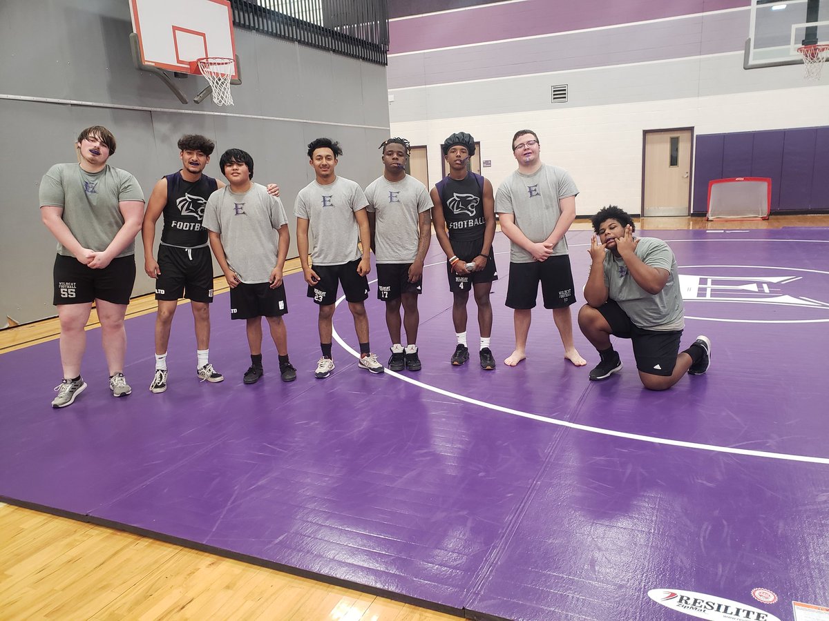 Coach Clawson tweet media