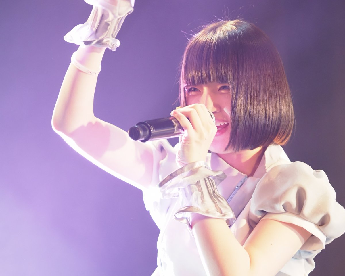 kattz802's tweet photo. 2022.02.18
緊急単独ライブ @ club asia
蒼波ユウ さん
#FuMA #フューマ
#ライブ写真
#キリトリセカイ #キリトリ世界
#ファインダー越しの私の世界 https://t.co/khJhzRBLdc