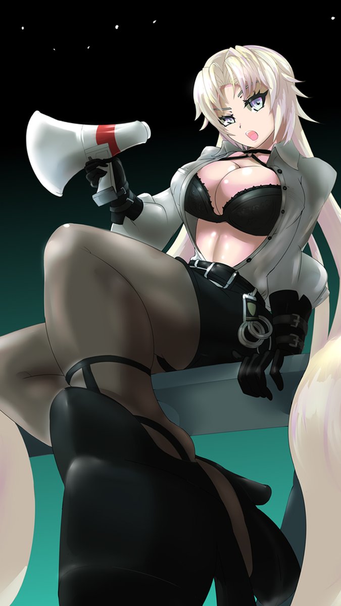 「クロンシュタットさんできました
#アズールレーン 」|酸性のイラスト