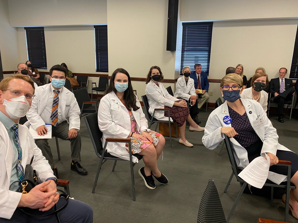 So proud of my Alabama AAP colleagues and Dr Nola Ernest’s testimony on behalf of #protecttranskids. Great colleague show out too. Let’s keep it going!!