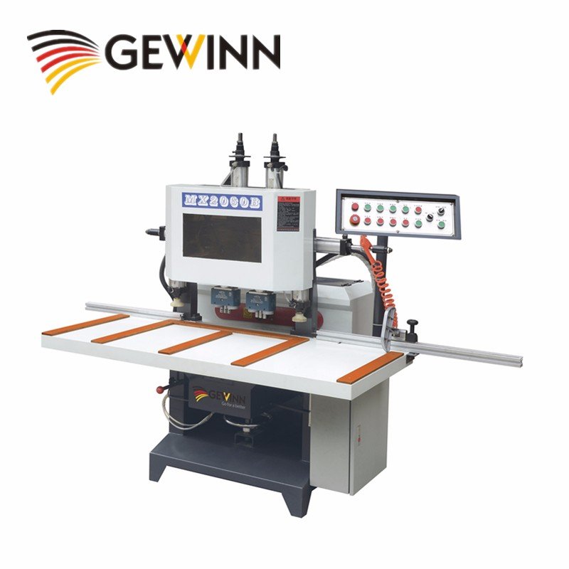 GewinnU's tweet image. Gewinn will provide unique wood boring machine experience. See how: gewinnmachinery.com #cncboringmachine #woodboringmachine