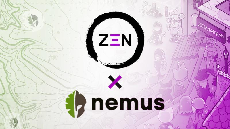 ZenAcademy 🔮 tweet media