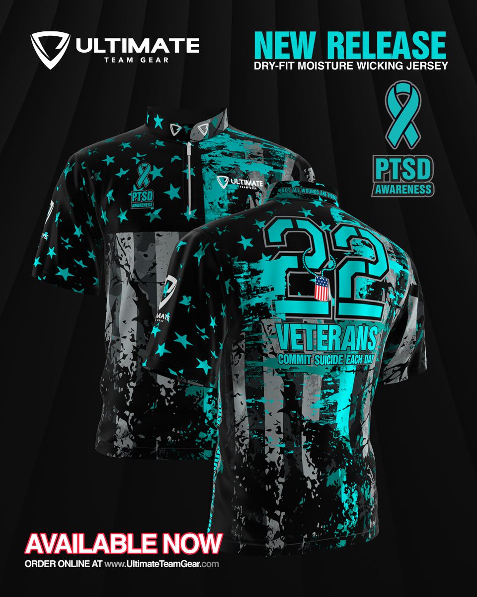 Ultimate Team Gear tweet media